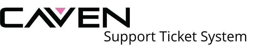 Caven Helpdesk